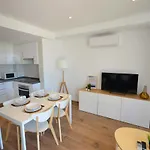 Apartmán Golive Deluxe *