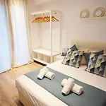 Golive Deluxe Apartmán