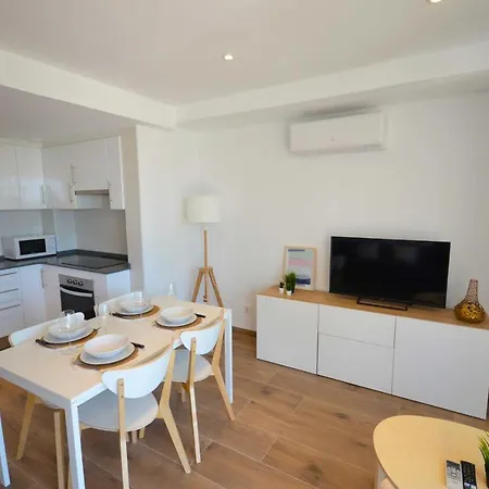 Apartamento Golive Deluxe *
