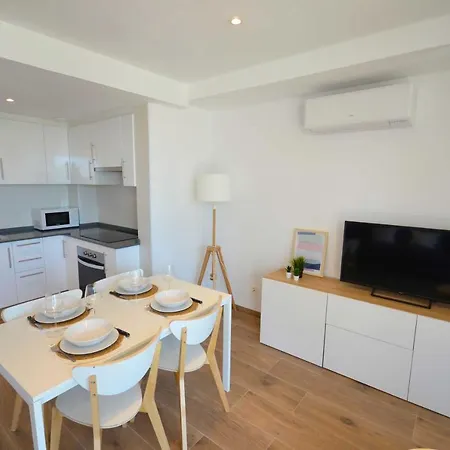 Golive Deluxe * Cambrils