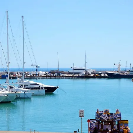 Apartment Golive Deluxe Cambrils