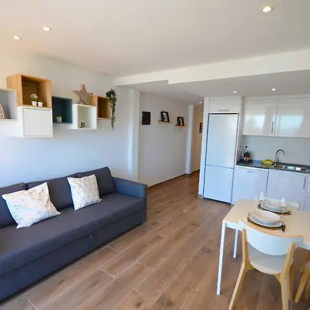 Golive Deluxe * Cambrils