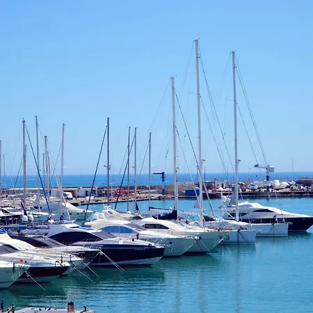 Golive Deluxe Cambrils