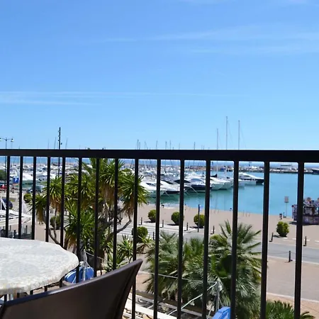 Golive Deluxe * Cambrils