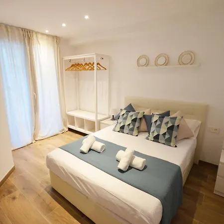 Golive Deluxe Apartment Cambrils