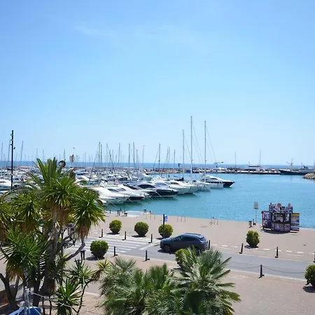 Apartment Golive Deluxe Cambrils