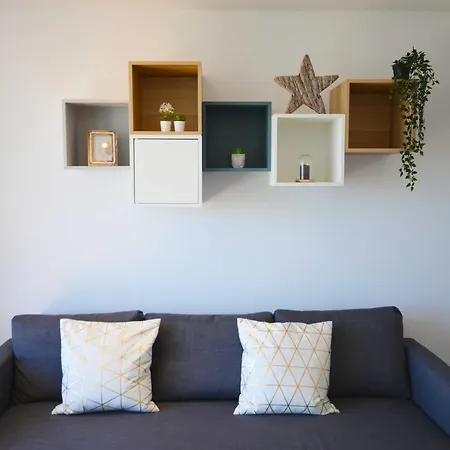 Golive Deluxe Cambrils