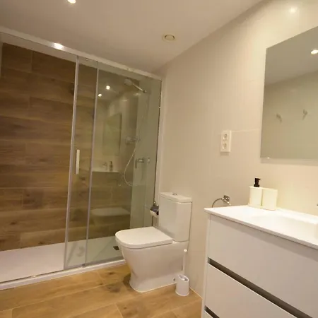 Golive Deluxe Cambrils