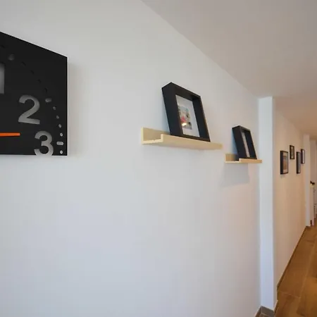 Golive Deluxe Apartment
