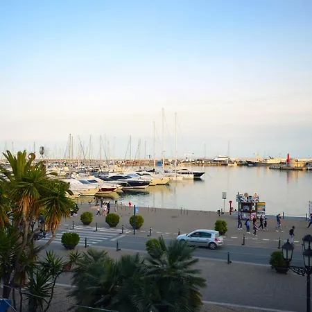 Apartment Golive Deluxe Cambrils