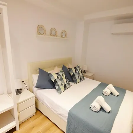 Apartment Golive Deluxe Cambrils