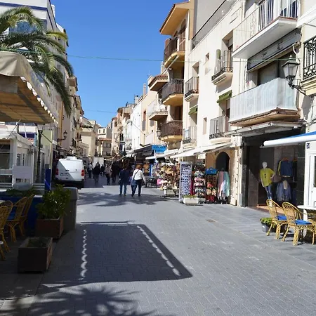 Golive Deluxe Cambrils