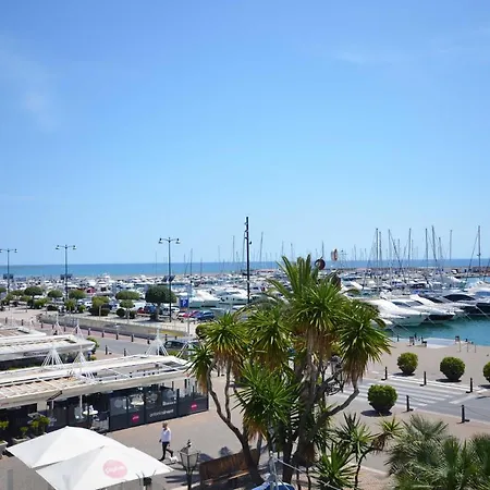 Golive Deluxe Apartment Cambrils