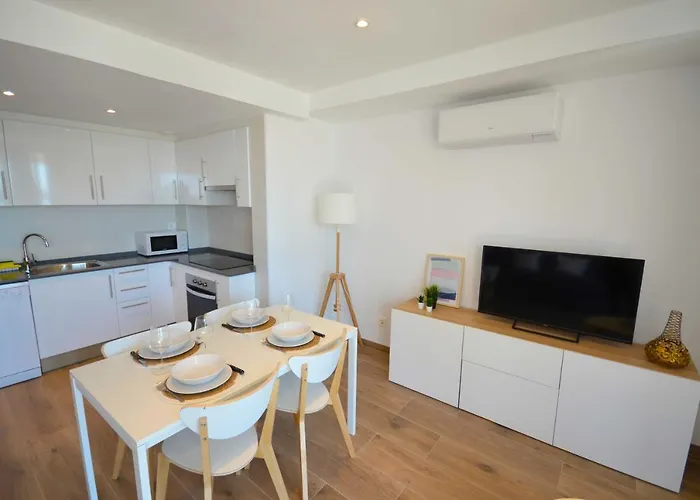 Golive Deluxe * Cambrils
