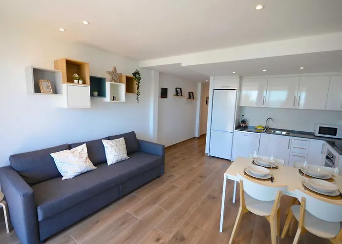 Golive Deluxe * Cambrils