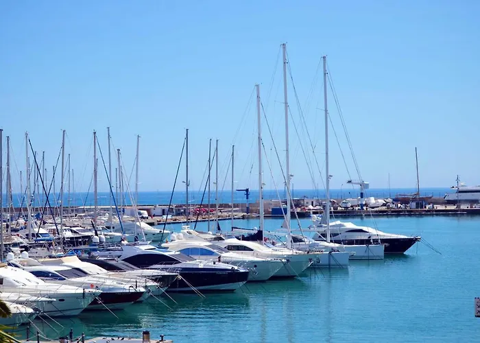 Golive Deluxe Cambrils