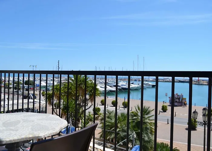 Golive Deluxe * Cambrils