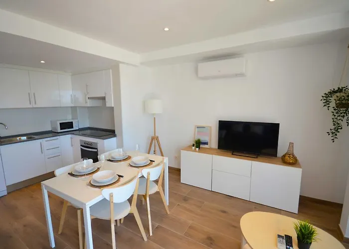 Apartment Golive Deluxe *