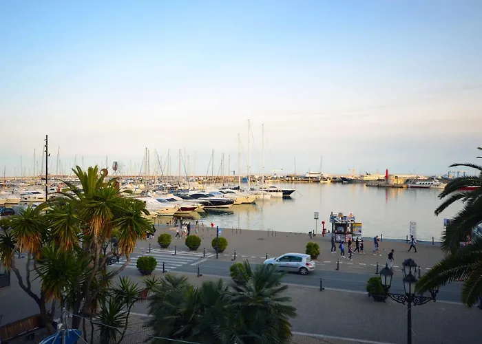 Lejlighed Golive Deluxe Cambrils