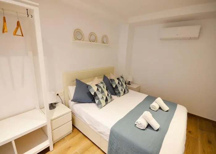 Lejlighed Golive Deluxe Cambrils