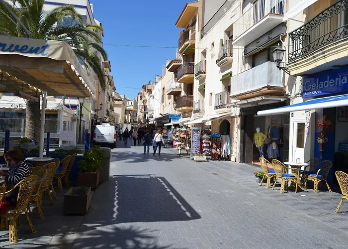 Golive Deluxe Cambrils