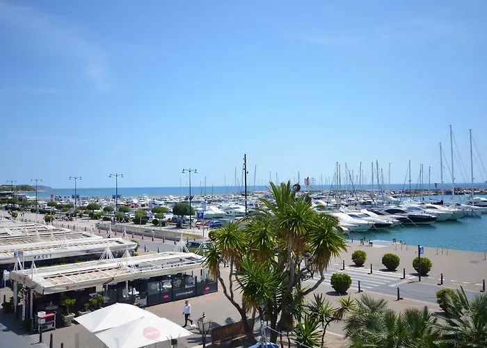 Golive Deluxe Lägenhet Cambrils